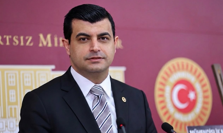 CHP’li Demir: "Devletin görevi çocukları işgücüne katmak değil, eğitim hakkını güvence altına almaktır"