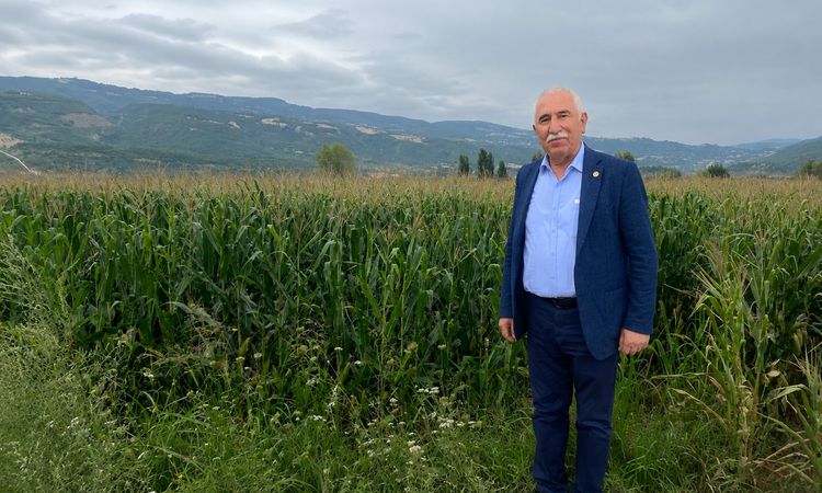 CHP’li Durmaz: “Mısırda 17 liranın altı üreticiyi üretimden koparır” - Son Dakika Haberleri | İşte Tüm Ayrıntı