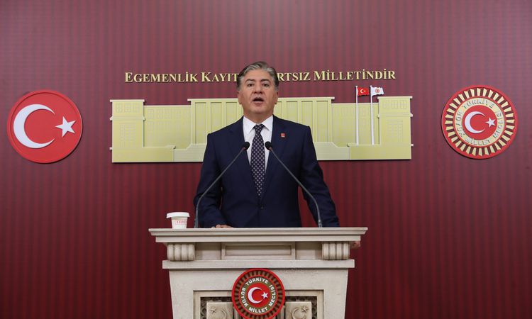 Son Gelişme: Chp'li emir: yeni bir yolculuğa çıkmak için resmi işlemleri sürdürüyoruz - Son Dakika Haberleri v