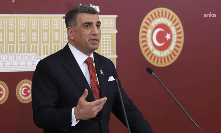 Ayrıntılar Netleşti: CHP'li Erol'dan Gözaltına Alınan Maden İşçilerine Destek: 'İşçinin Alın Teri Borç Değildi