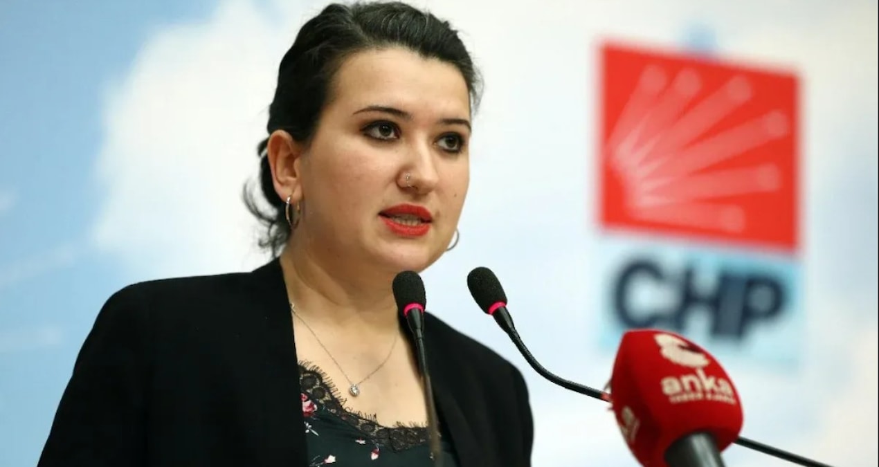 Son Gelişme: CHP'li Gökçen: Tüm kayyumlar geri çekilmeli, ortak raporun gereği budur - Son Dakika Haberleri: G