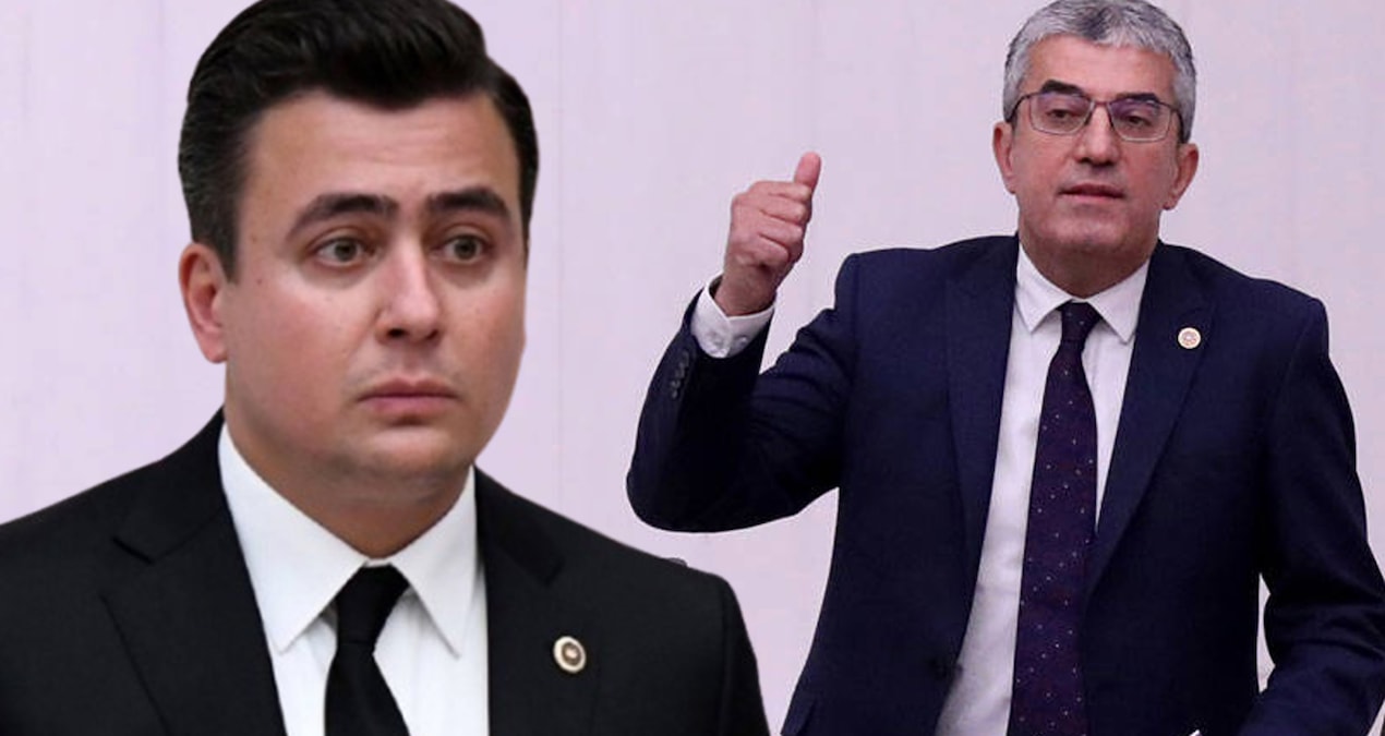 Sıcak Gündem: CHP'li Günaydın mal varlığını tek tek tüm detaylarıyla paylaştı! Osman Gökçek'e hodri meydan - E