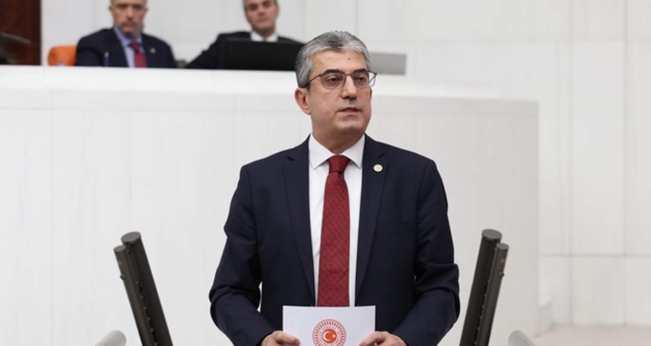 Son Gelişme: CHP'li Günaydın: Öldürülen IŞİD'lilerin bağlantıları ortaya çıkarılmalı - Haberleri: Gelişmeler T
