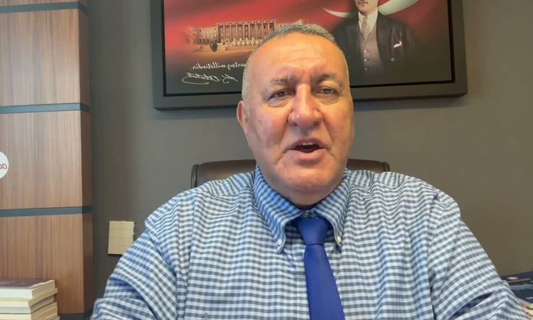 CHP'li Gürer: 2026'da konkordato rekoru kırıldı - Haberleri | İşte Tüm Ayrıntılar