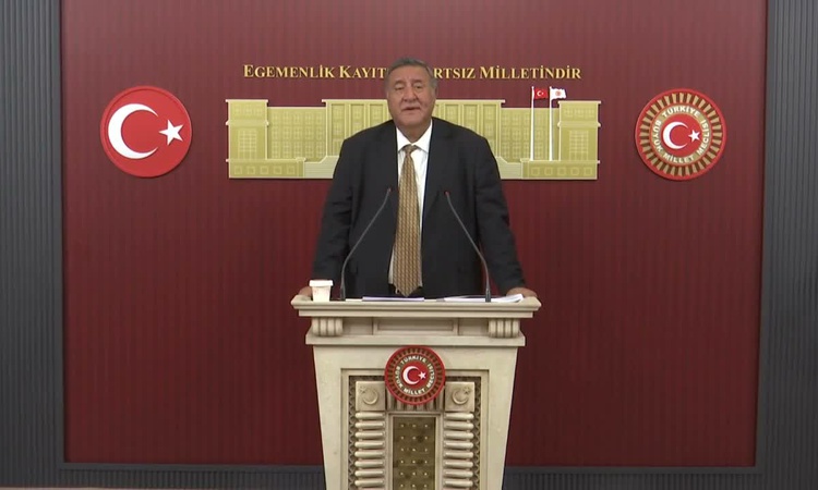 CHP'li Gürer, 2027 bütçesinde 1,1 trilyon liralık vergiyi eleştirdi: Gelişmeler Takip Ediliyor