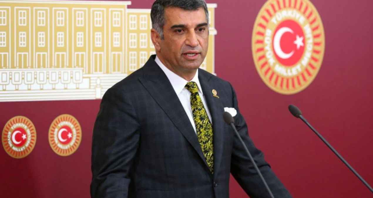 Ayrıntılar Netleşti: CHP’li Gürsel Erol: İç siyaseti bırakalım, riskler büyük - Haberleri - Son Dakika Bilgile
