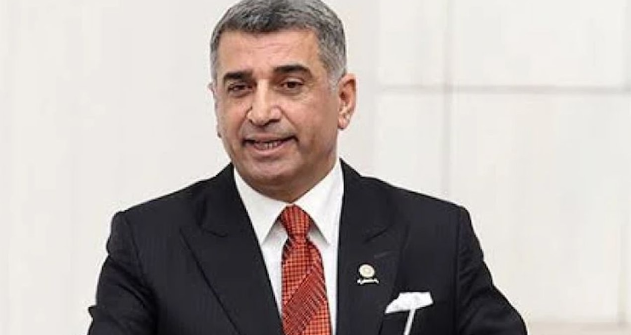 Gündemden Son Bilgiler: CHP’li Gürsel Erol: Kurultayımız en kısa sürede toplanmalı - Haberleri ve Merak Edilen
