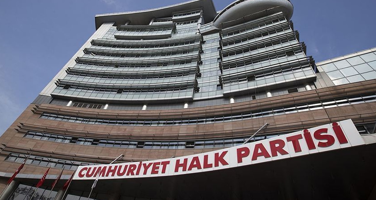 Ayrıntılar Netleşti: CHP'li isim 'mobbing' iddiasıyla istifa ettiğini tüm detaylarıyla paylaştı - Son Dakika H