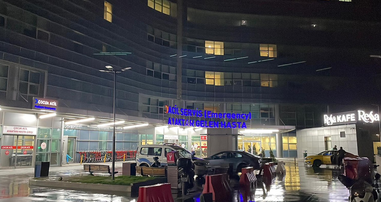 Gündemden Son Bilgiler: CHP'li isme şoke eden saldırı! Sırtından bıçaklandı - Haberleri: Gelişmeler Takip Edil