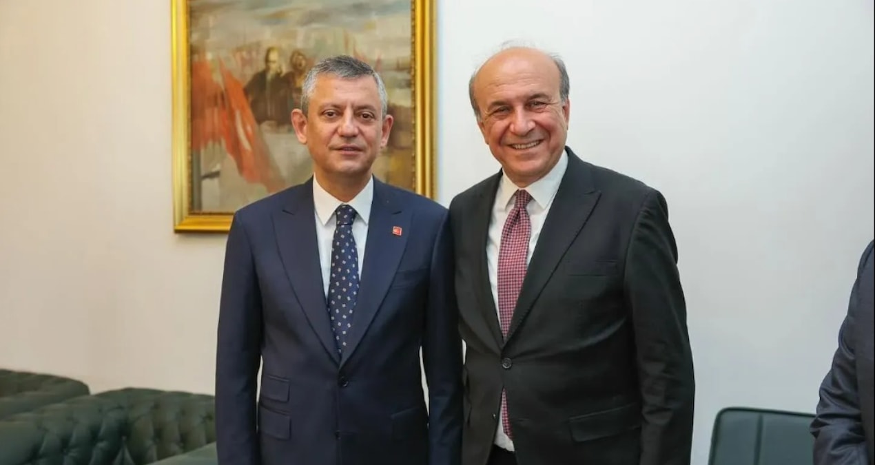 Sıcak Gündem: CHP'li ismin evine silahlı saldırı - Haberleri ve Merak Edilenler