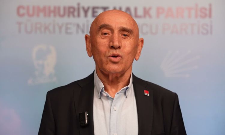 Sıcak Gündem: CHP'li Kaya'dan Gençlere Mesaj: YÖK Kaldırılacak, Üniversiteler Özgür Olacak - Son Dakika ve Mer