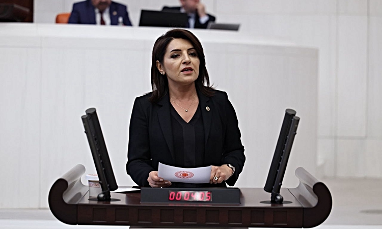 CHP'li Kış, fon skandalını TBMM'ye taşıyıp Şimşek'e üç soru önergesi verdi: Gelişmeler Takip Ediliyor