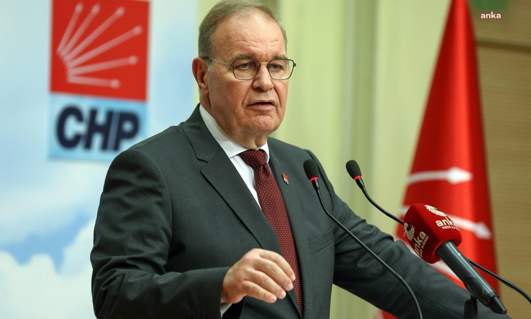 CHP'li Öztrak, emekli polisin ölümüne 'Bıçak kemiği deldi de geçiyor' dedi | İşte Tüm Ayrıntılar
