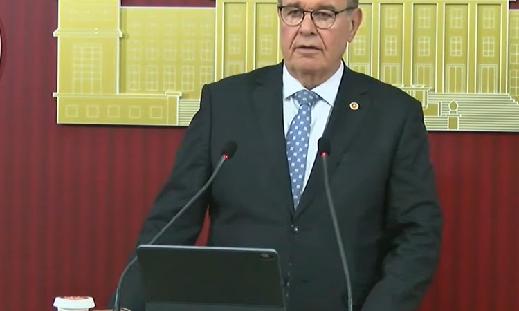 CHP'li Öztrak: Mansur Yavaş'ın Anıtkabir ziyaretinde bulunmaması hayal kırıklığıdır | İşte Tüm Ayrıntılar