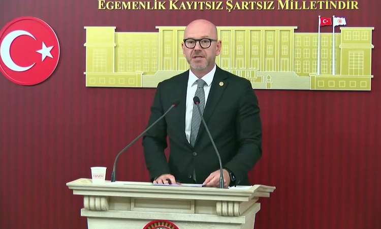 CHP'li Sarı, TMO'nun çeltik alım fiyatını bir an önce açıklamasını istedi