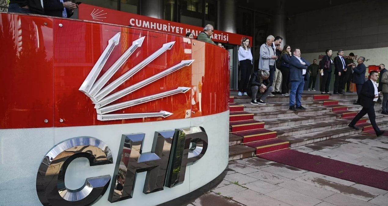 Son Gelişme: CHP'li vekil yol haritasını tüm detaylarıyla paylaştı: 1 Haziran itibarıyla başlatıyoruz - Son Da