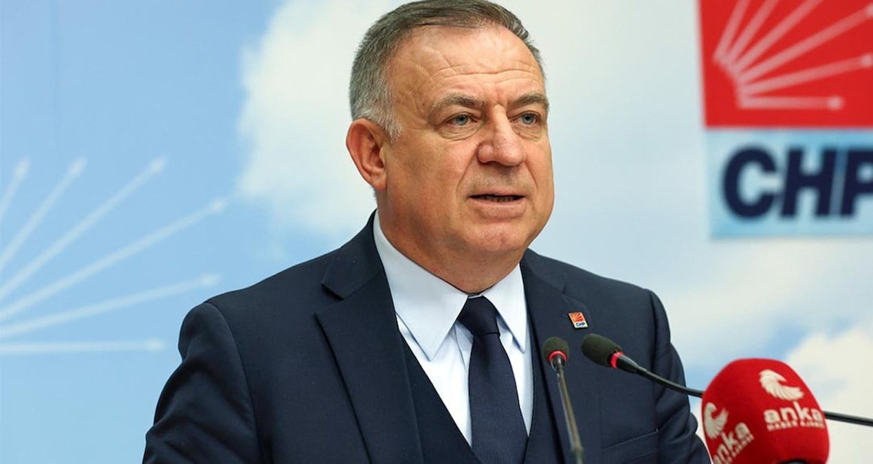 Ayrıntılar Netleşti: CHP’li Zeybek’ten İçişleri Bakanı’na “şeffaflık” çağrısı - En Son Haber
