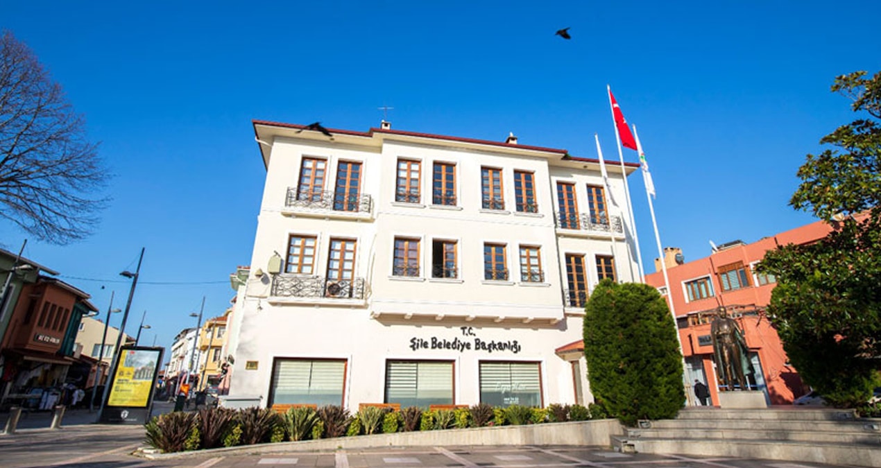Sıcak Gündem: CHP'li Zeybek’ten Şile Belediyesi operasyonuna tepki: 165 gündür iddianame yok - Son Dakika: Gel