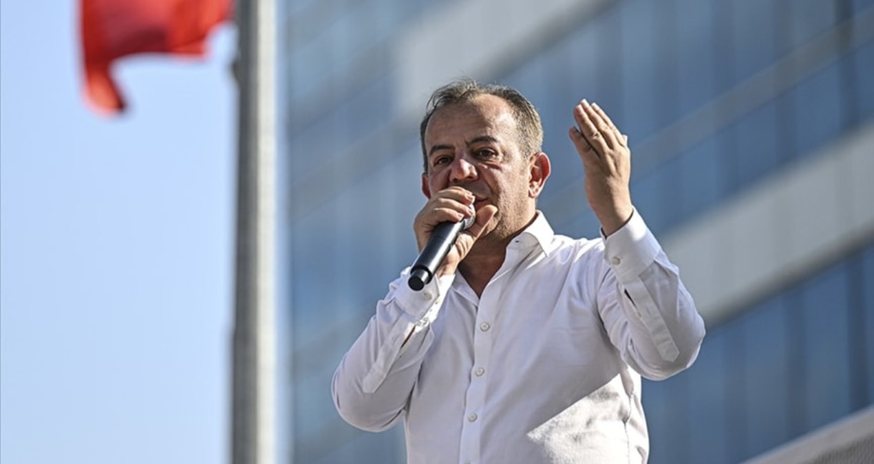 Son Gelişme: CHP lideri Özel'den Özcan'ın gözaltına alınmasına tepki: Burs bağışlarıyla ilgili soruları yanıtl
