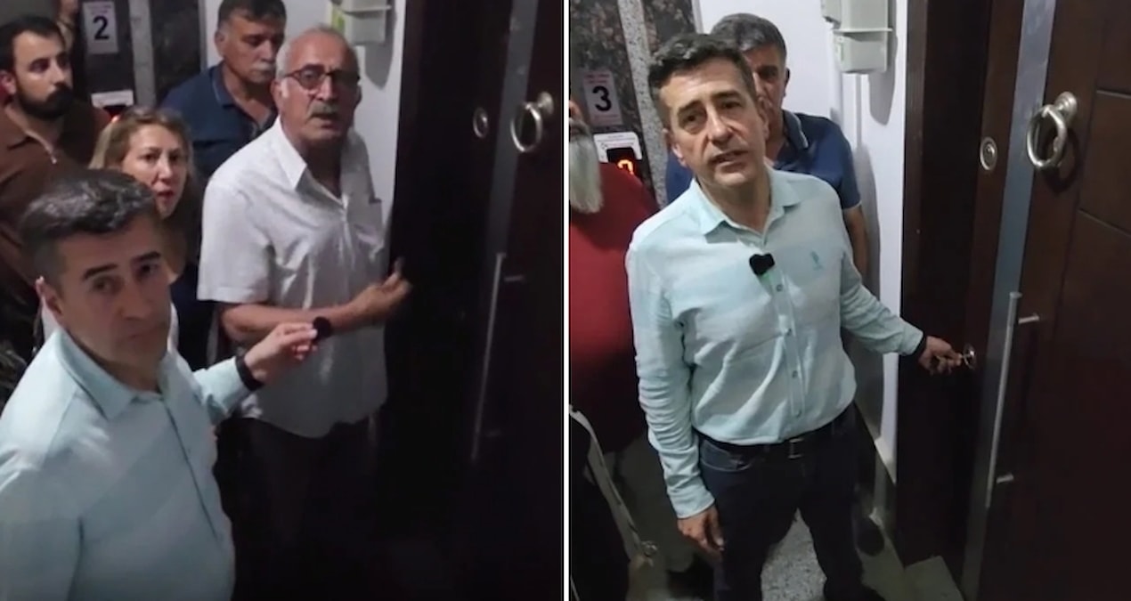 Son Gelişme: CHP Malatya'da kriz: 'Butlan' yönetimi değiştirdi, seçilmiş başkanlar ofislerine giremedi - Son D