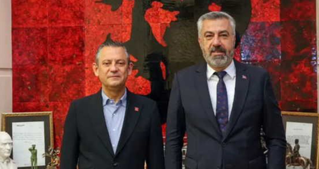Sıcak Gündem: CHP’nin acı kaybı: Nazım Ergin son yolculuğuna uğurlandı - Haberleri: Gelişmeler Takip Ediliyor