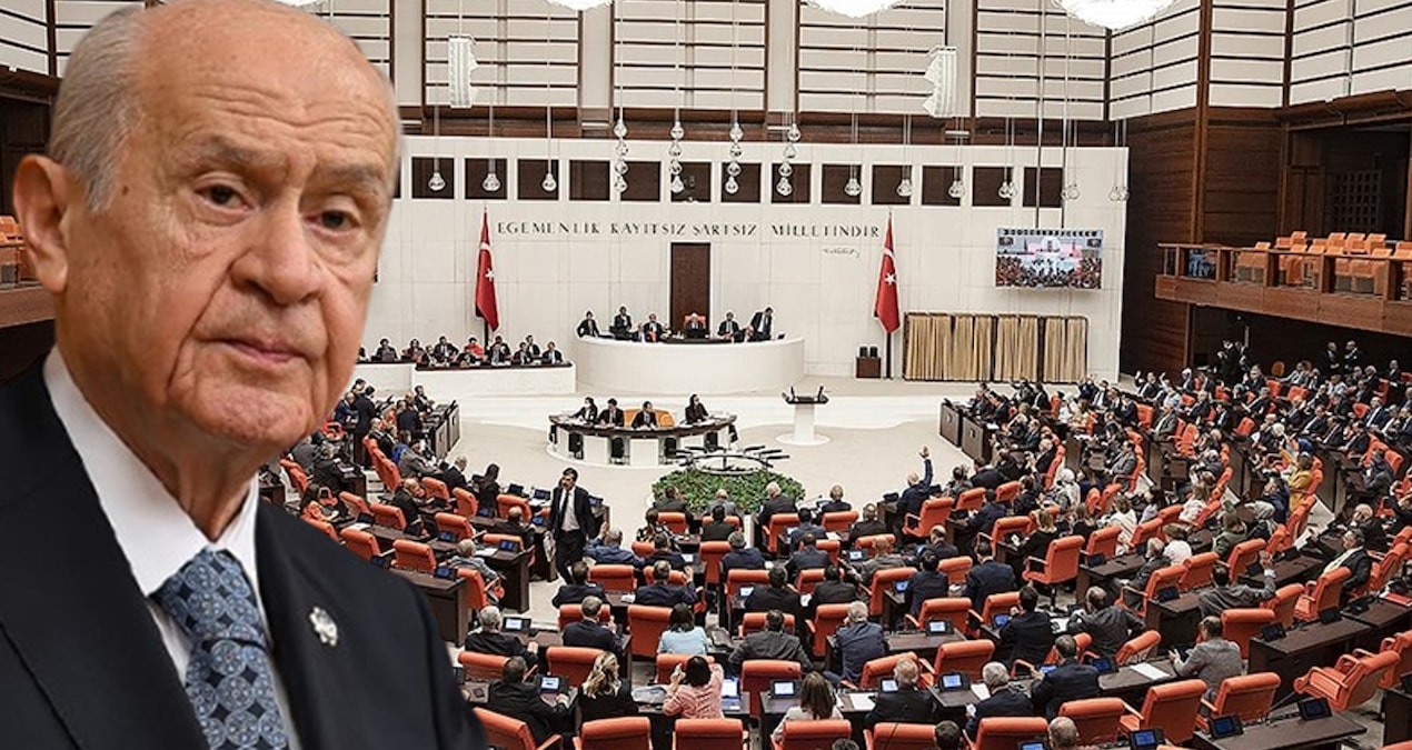Kritik Açıklama: CHP'nin İBB davası canlı yayınlansın önerisi reddedildi - Son Dakika - Son Dakika Bilgileri