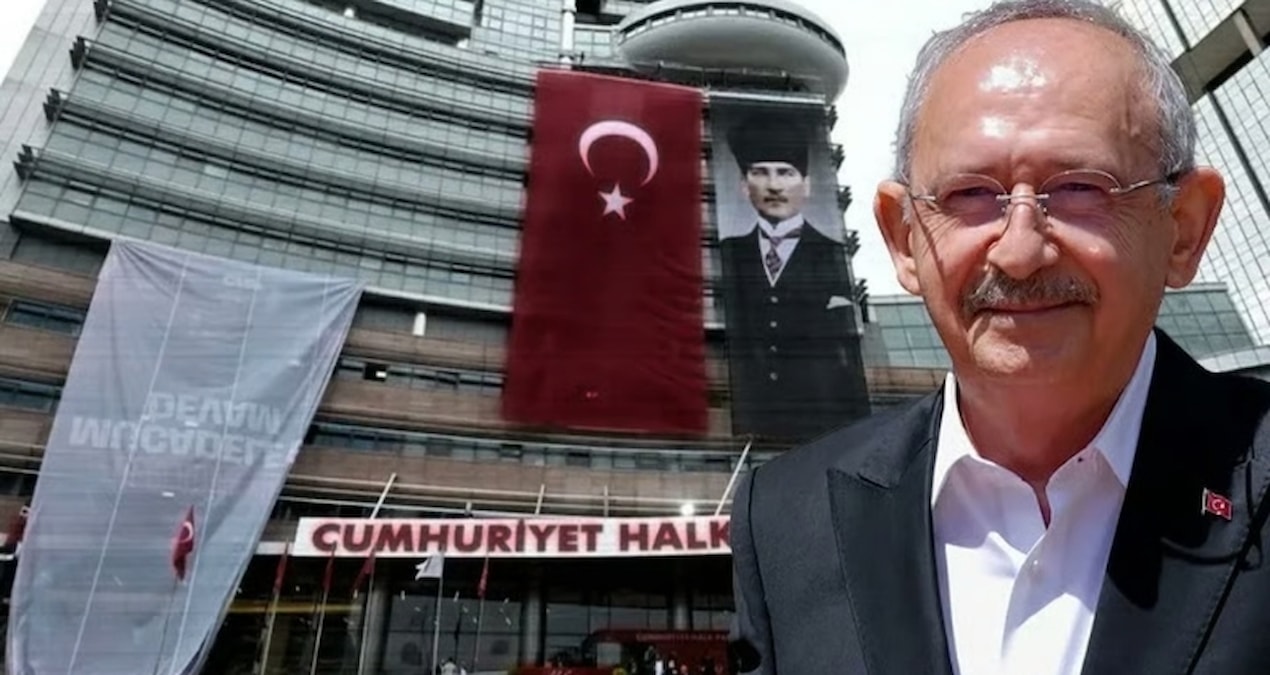Kritik Açıklama: CHP'nin İBB Meclis üyelerinden ortak 'mutlak butlan' bildirisi: Yerimiz bellidir - Son Dakika