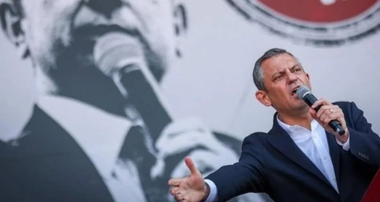 Ayrıntılar Netleşti: CHP'nin mitingleri devam ediyor! İstanbul'daki yeni miting adresi netlik kazandı - En Son