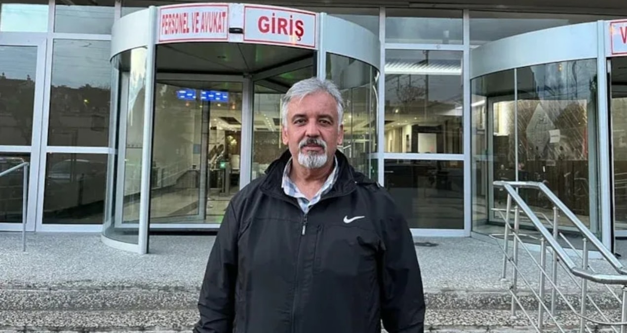CHP'nin otobüs şoförünün yargılandığı davada mütalaa resmen duyuruldu - Son Dakika - Son Dakika Bilgileri