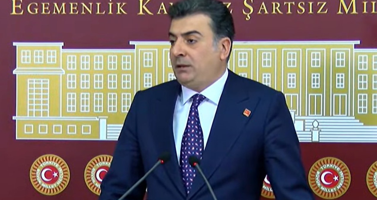 Son Gelişme: CHP Parti Sözcüsü tüm detaylarıyla paylaştı: Kurultay yapılmazsa seçimlere girilemez - Son Dakika