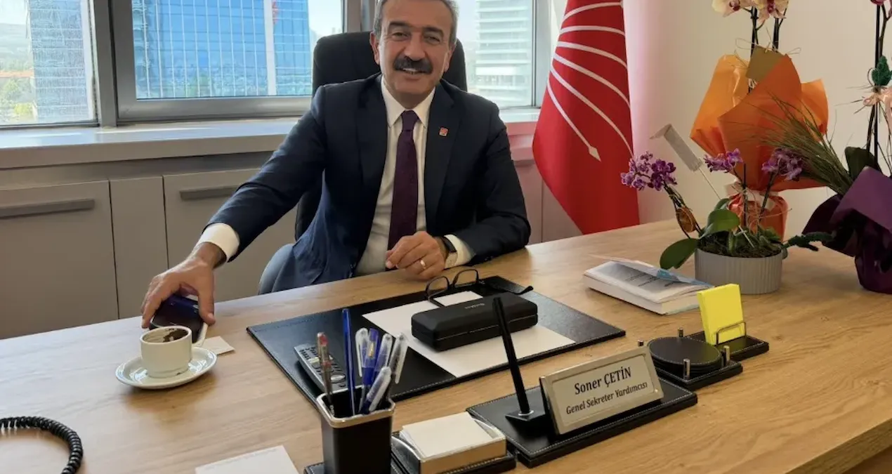 'CHP sandığa gömülecek' demişti... Kılıçdaroğlu'ndan tartışmalı atama - Son Dakika Haberleri: Gelişmeler Takip