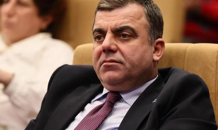 Ayrıntılar Netleşti: CHP Silivri İlçe Başkanı Doruk Bulut gözaltı işlemi uygulandı - Son Dakika | İşte Tüm Ayr
