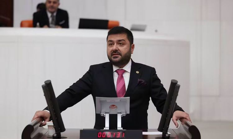 Gündemden Son Bilgiler: CHP'de şok: Yazgan kesin ihraç talebiyle disipline sevk edildi - Haberleri | İşte Tüm