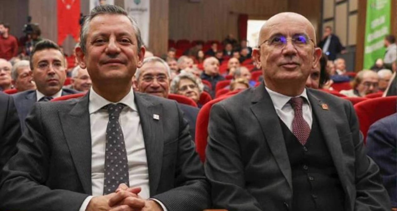 Ayrıntılar Netleşti: CHP, Ümit Erkol için harekete geçti: Tüm il başkanları toplanacak! - Haberleri | İşte Tüm