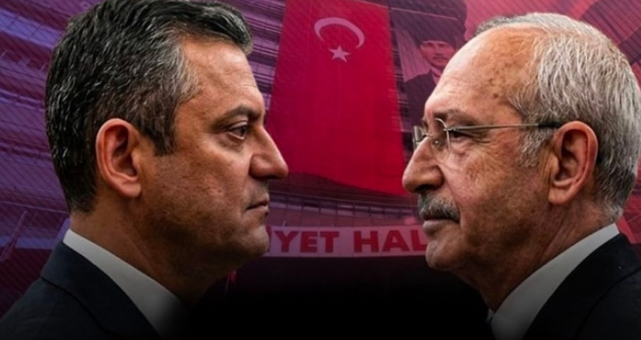 CHP'de yeni düellonun günü Salı yeri Meclis! - Son Dakika Haberleri | İşte Tüm Ayrıntılar