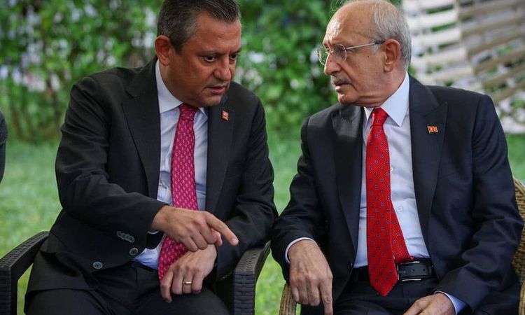 Kritik Açıklama: CHP ve Yeni Parti anlaşamadı! Belediye AK Parti'ye geçebilir - Son Dakika Haberleri - Son Dak