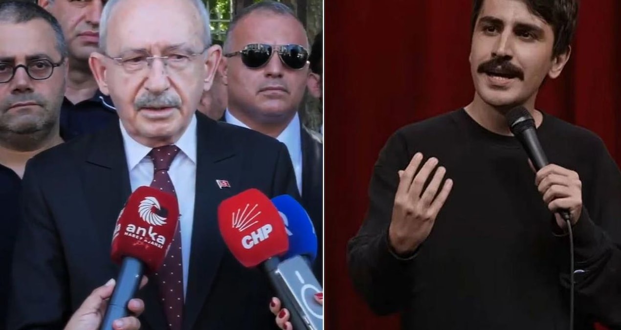A new curtain in the "Release CHP" debate: His advisor denied, his lawyers confirmed - Latest News