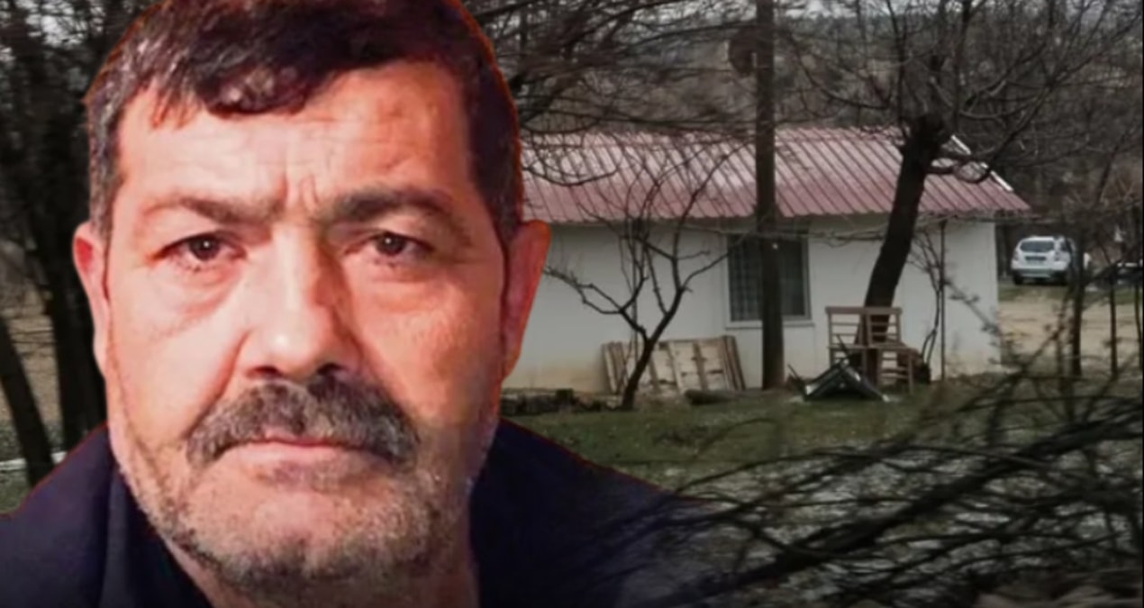 Gündemden Son Bilgiler: Çiftlik evinde 23 kemik dehşeti - Haberleri