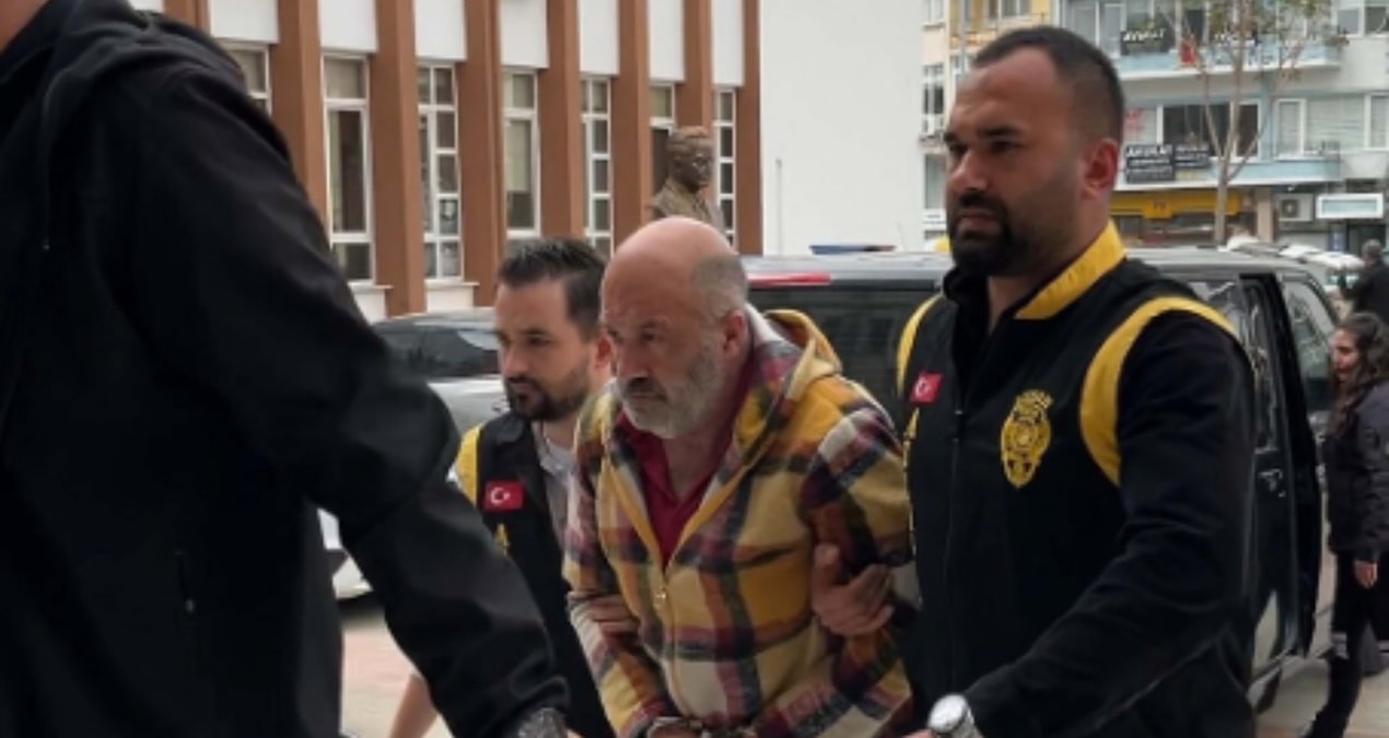 Ayrıntılar Netleşti: Çiftlik sahibi silahlı saldırıda yaşamını yitirdi - Haberleri - Son Dakika Bilgileri