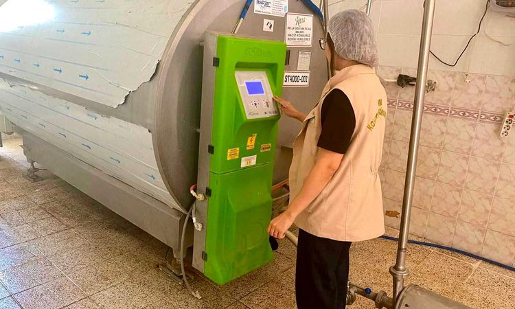 Son Gelişme: Çiğ süt desteklemeleri için denetimler sürüyor - Haberleri ve Merak Edilenler