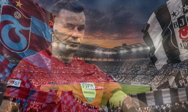 Cihan Aydın Beşiktaş karnesi - Cihan Aydın Trabzonspor karnesi ve Merak Edilenler