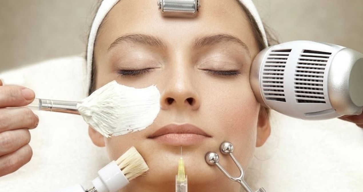 The secret of making the skin 10 years younger has been revealed: It erases wrinkles like an eraser - Last Minute