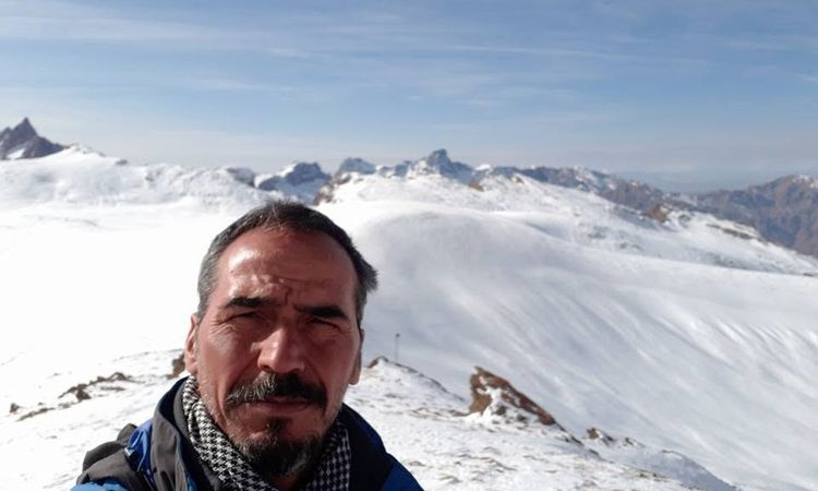 Gündemden Son Bilgiler: Cilo Sat Dağı'nda kaybolan dağcının cansız bedenine ulaşıldı - Son Dakika | İşte Tüm A