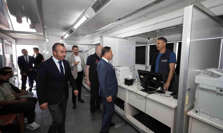 Ayrıntılar Netleşti: Cilvegözü'nde Suriyelilerin ülkelerine dönüşü sürüyor - Son Dakika