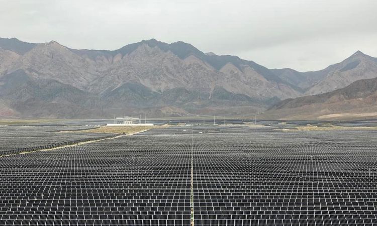 Sıcak Gündem: Çin, 2026-2030 Dönemi İçin Yenilenebilir Enerji Geliştirme Planını tüm detaylarıyla paylaştı - S