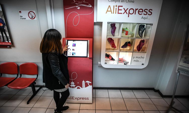 Son Gelişme: Çin: AB'nin Aliexpress'e Verdiği Para Cezasına Karşıyız - Haberleri ve Merak Edilenler