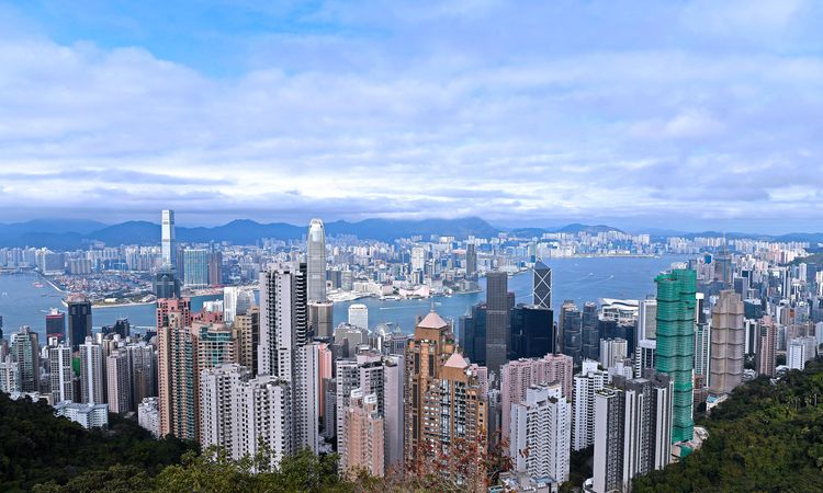 Ayrıntılar Netleşti: Çin: ABD'nin Hong Kong ile İlgili Ulusal Acil Durum Süresini Uzatmama Kararını Memnuniyet