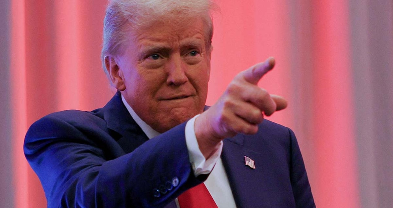 Çin'de atılan bu imza Trump'ı çok sevindirdi - Son Dakika Haberleri