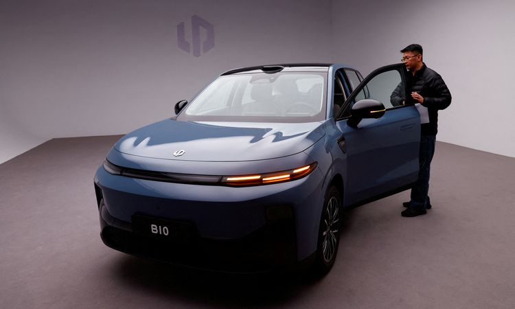 Çin'den 4,3 milyon aracı kapsayan dev geri çağırma: Elektrikli araç kapıları güvenliği