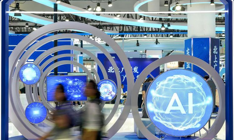China Introduces New Rules for Artificial Intelligence Dating Bots Due to Emotional Addiction Concerns - Breaking News